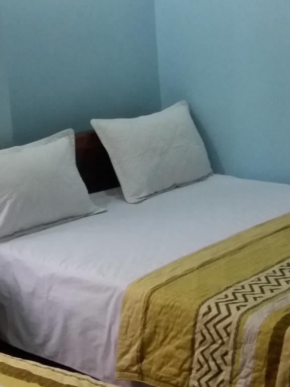 Duc Tuan Hotel Hai Phong Buitenkant foto