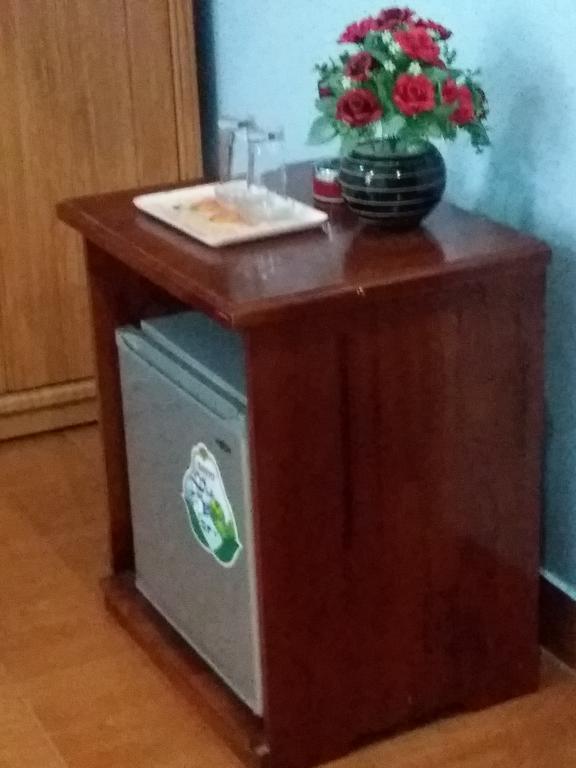 Duc Tuan Hotel Hai Phong Buitenkant foto