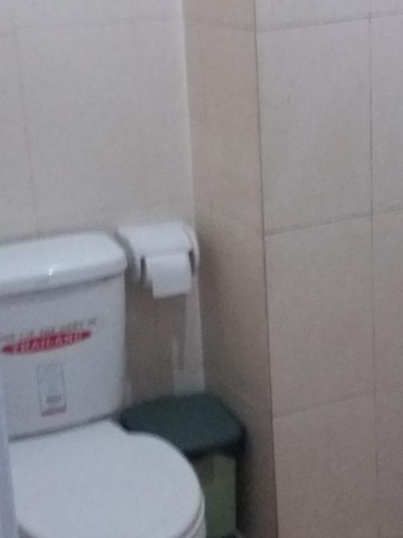 Duc Tuan Hotel Hai Phong Buitenkant foto
